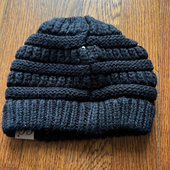 Kids beanie - Picture 2 of 2